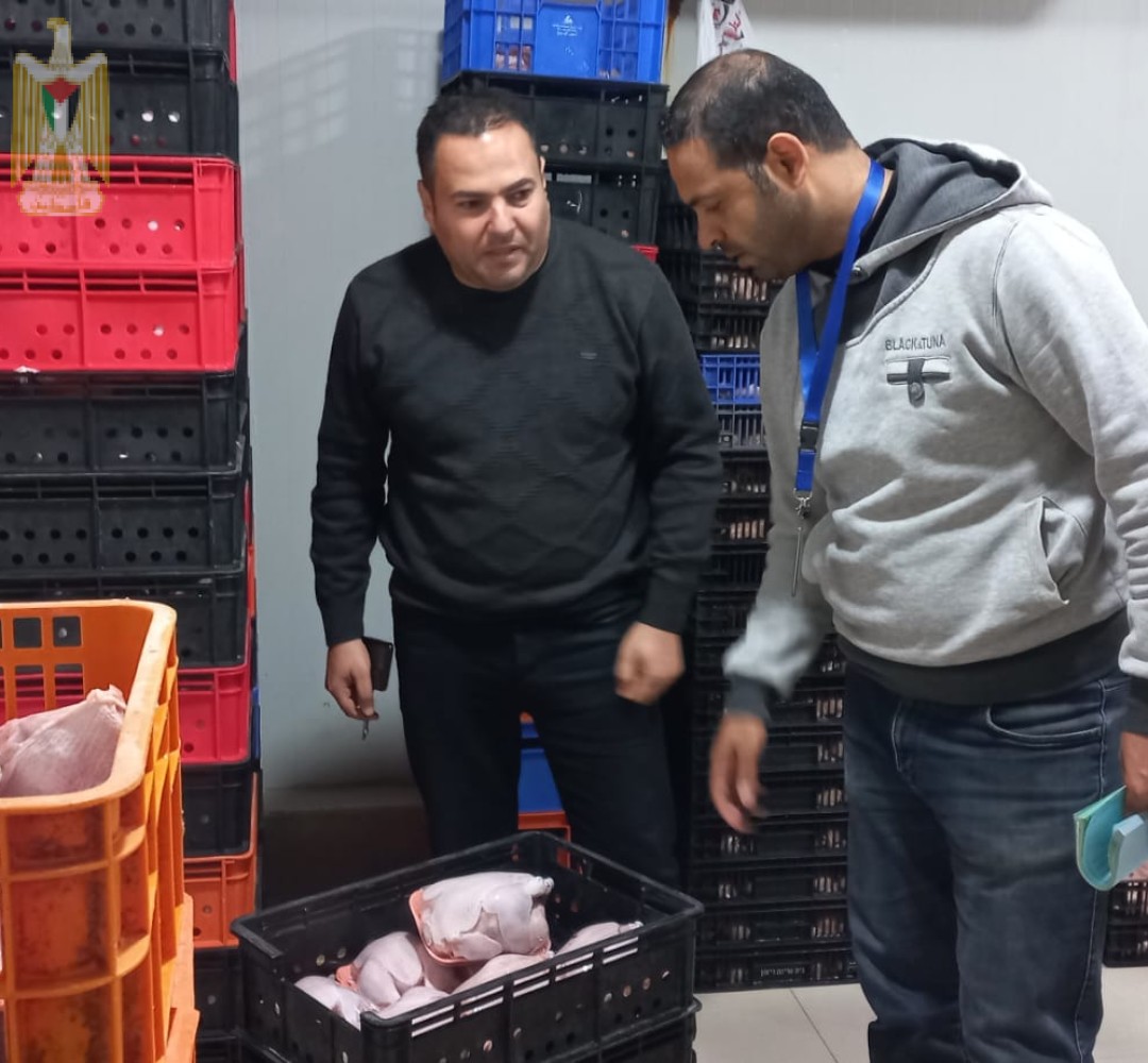 الاقتصاد: قسم الصناعات الغذائية ينظم جولة ميدانية على مذابح الدواجن ووحدات التجميد