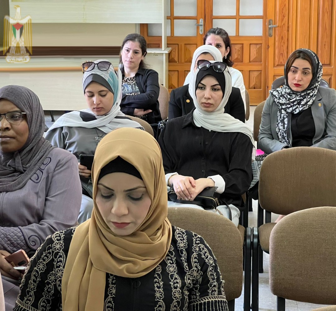 حمل شعار المرأة والملكية الفكرية  وزارة الاقتصاد تحيي اليوم العالمي للملكية الفكرية