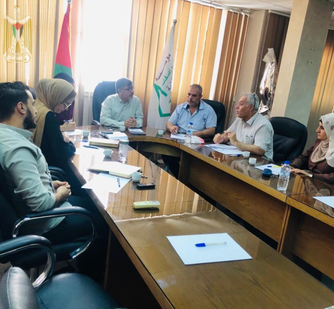 الاقتصاد: لجنة الأغذية تناقش معايير جودة منتجات غذائية