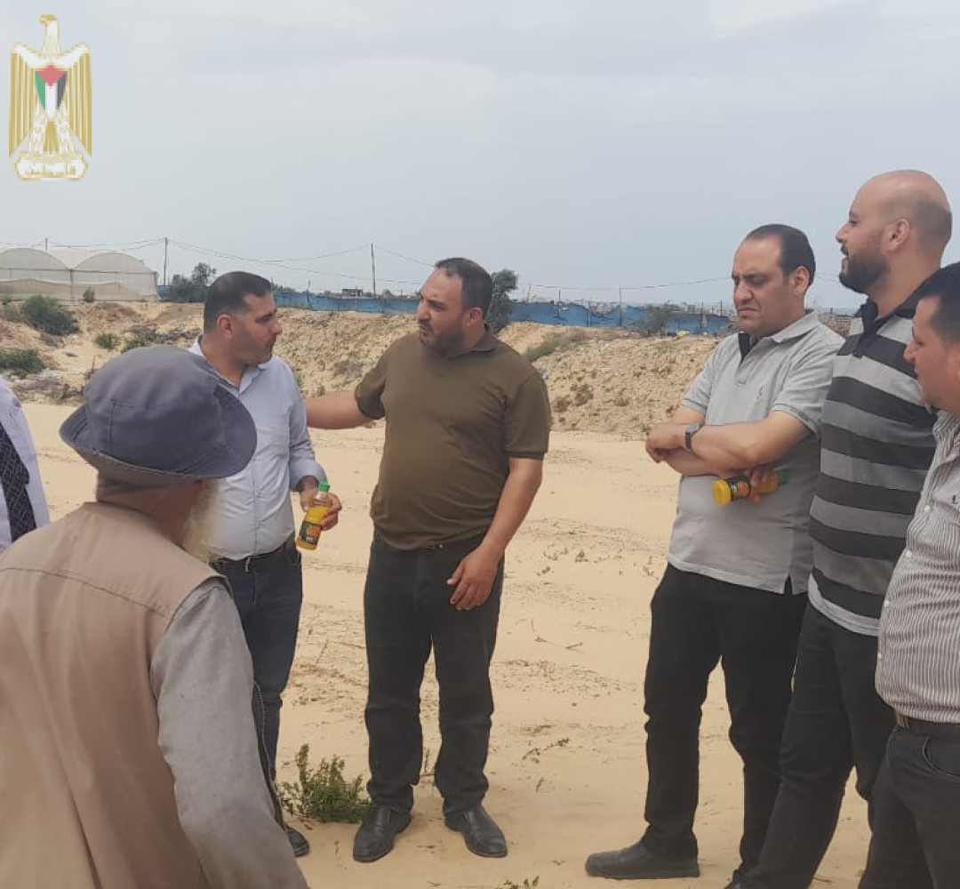 المديرية العامة للمصادر والموارد الطبيعية تنظم 18 جولة تفتيشية خلال مايو المنصرم