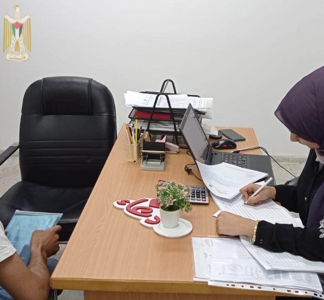 دائرة الملكية الفكرية والعلامات تصدر التقرير الشهري