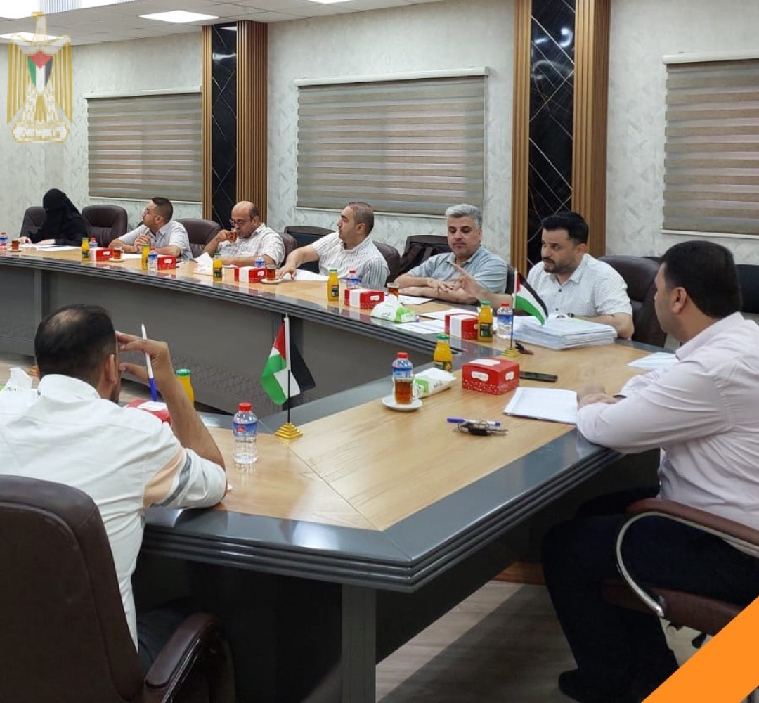 ستخدم 56 عامل لجنة تمويل المشاريع الصغيرة توافق على اعتماد تمويل مشاريع جديدة بقيمه 133 ألف دولار