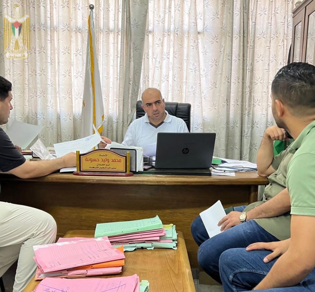 الاقتصاد: الإدارة العامة للشركات تنجز 1177 معاملة للمواطنين خلال شهر يوليو