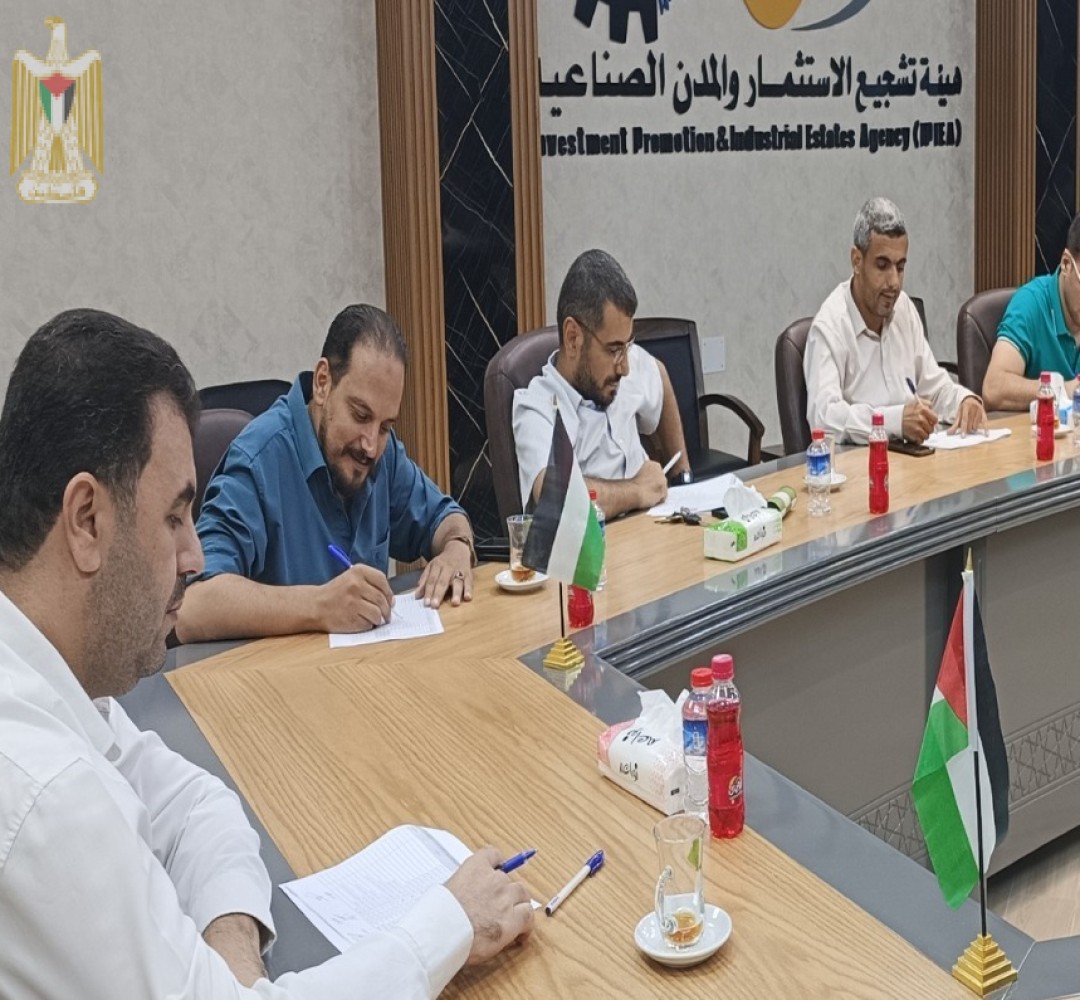 بقيمة82 ألف دولار لجنة تمويل المشاريع الصغيرة توافق على اعتماد تمويل مشاريع جديدة