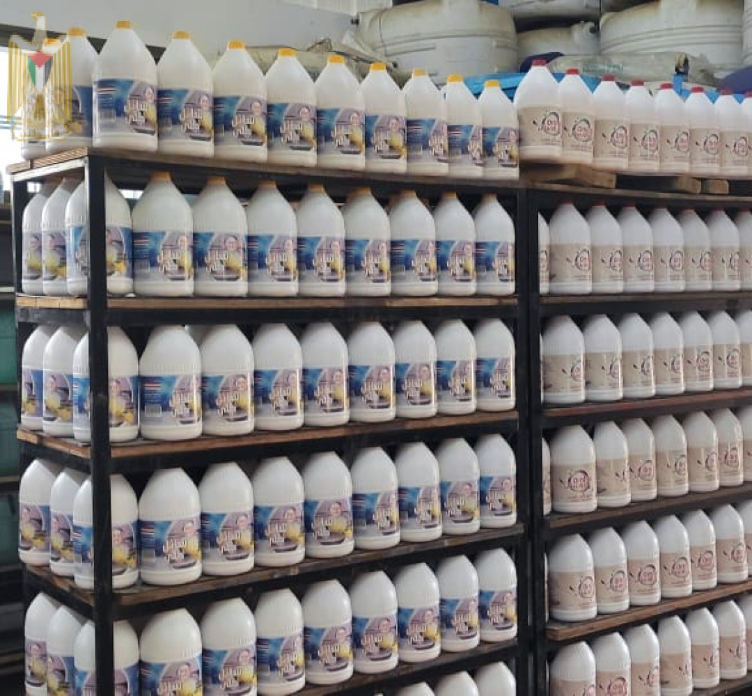 الاقتصاد: قسم الصناعات التحويلية ينظم 8 جولات ميدانية على منشآت نسيجية وكيميائية