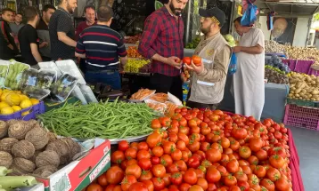 وزارة الاقتصاد:طواقم حماية المستهلك في جميع محافظات قطاع غزة تواصل جولاتها الرقابة والتفتيشية (الصباحية والمسائية)