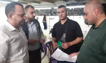 الإدارة العامة للشركات تقدم خدماتها لـ 2100 من التجار ورجال الاعمال والمحامين