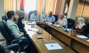 الاقتصاد: لجنة الأغذية تناقش معايير جودة منتجات غذائية