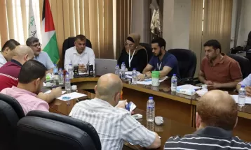 مؤسسة المواصفات والمقاييس: اعتمدنا 93 بطاقة بيان و 5 أنظمة تشغيلية لمصاعد كهربائية