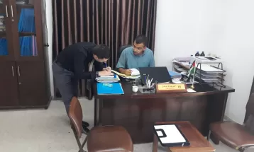 دائرة الملكية الفكرية والعلامات تصدر تقريرها لشهر يونيو 2023 م
