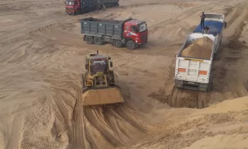 المديرية العامة للمصادر الطبيعية تصدر تقرير أنشطتها لشهر يونيو 2023