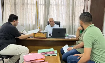 الاقتصاد: الإدارة العامة للشركات تنجز 1177 معاملة للمواطنين خلال شهر يوليو