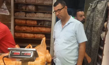 الاقتصاد تنظم 10 زيارات فجراً على المخابز في محافظة الشمال