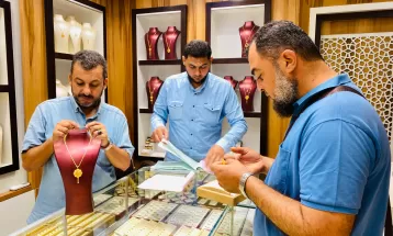 الاقتصاد: مديرية دمغ ومراقبة المعادن الثمينة تنظم 45 زيارة ميدانية خلال أسبوع